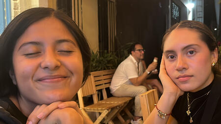 lesbianas